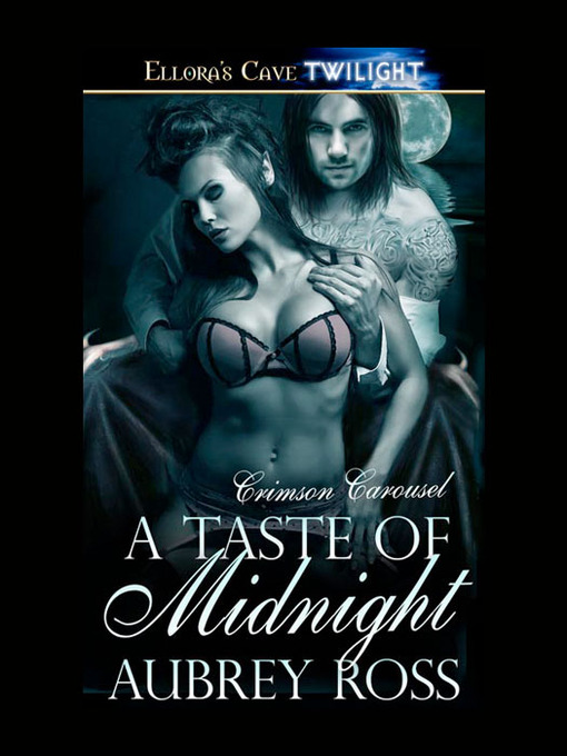 Title details for A Taste of Midnight by Aubrey Ross - Available